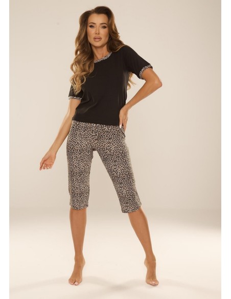 851 spodnie 3/4 kendall De Lafense