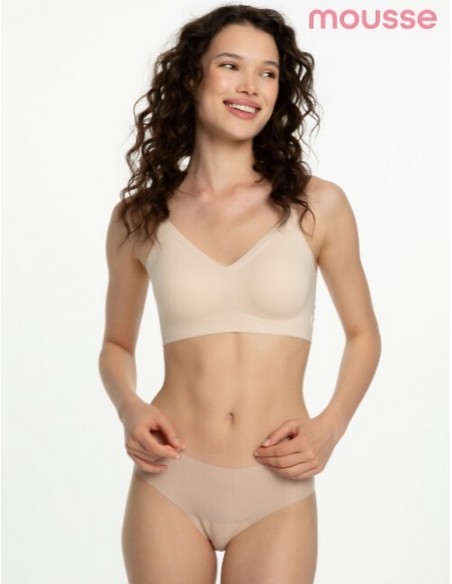 Briefs mousse classic Julimex