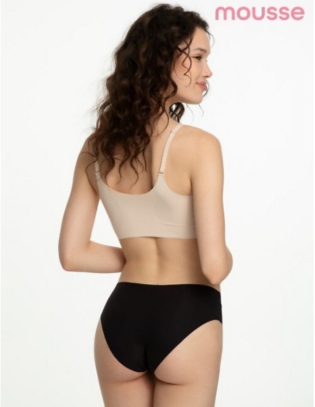 Briefs mousse classic Julimex