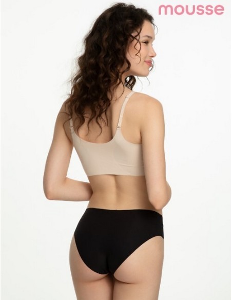 Briefs mousse classic Julimex