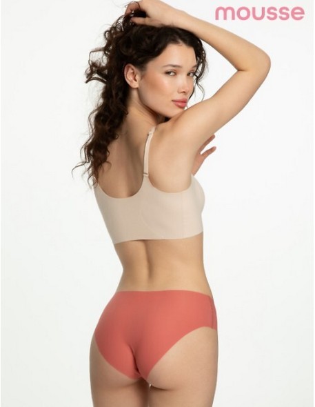 Briefs mousse classic Julimex