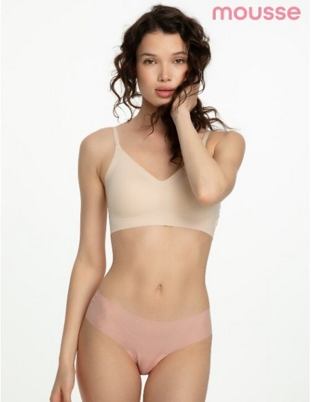 Briefs mousse classic Julimex