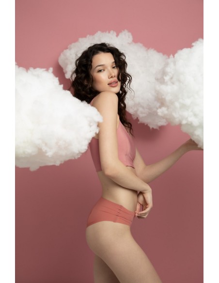 Briefs mousse classic Julimex