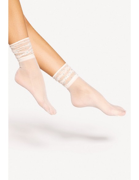 Spring vibes - 05 socks 15 den Gatta