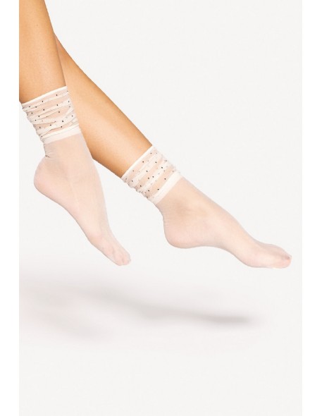 Spring vibes - 05 socks 15 den Gatta