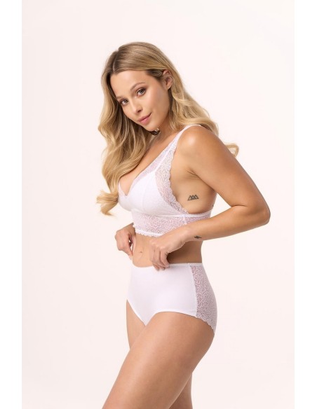 Figi damskie bbl214 Babell