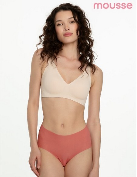 Briefs mousse maxi Julimex