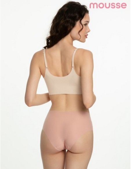 Briefs mousse maxi Julimex