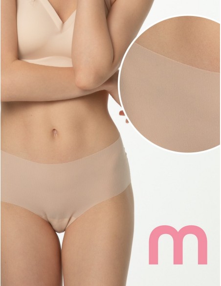 Briefs mousse maxi Julimex