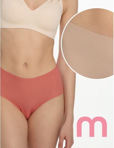 Briefs mousse maxi Julimex