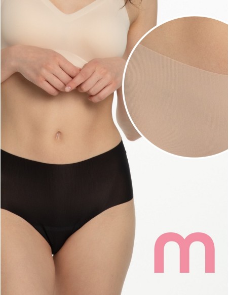 Briefs mousse maxi Julimex