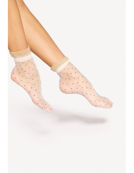 Spring vibes - 06 socks 15 den Gatta