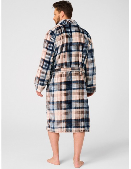 Szlafrok mgl 443 b25 m-2xl Key