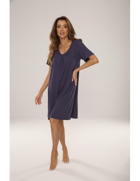 Koszula de lafense 877 dahlia kr/r 3xl-4xl Forex