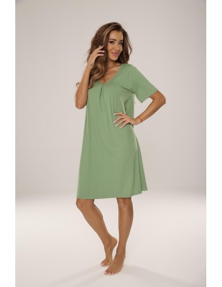 Shirt de lafense 877 dahlia kr/r 3xl-4xl Forex