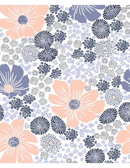 Pajamas 343 3/4 m-2xl women's Luna