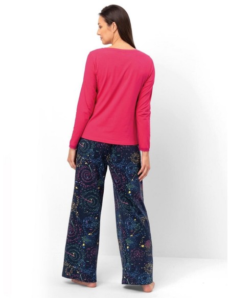 Pajamas women's lns 750 b25 Key