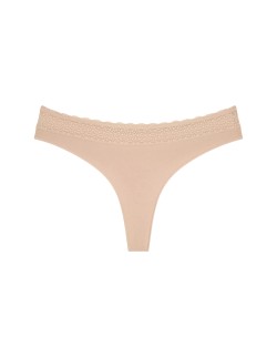Thong 3 pack Triumph Feel Of Modal String 3P skin 2