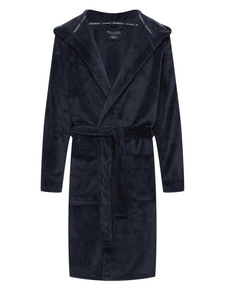 Bathrobe male naps 43374 aw25 Henderson