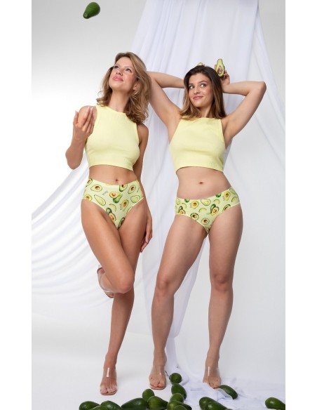 Figi avocado simple brasil maxi Julimex