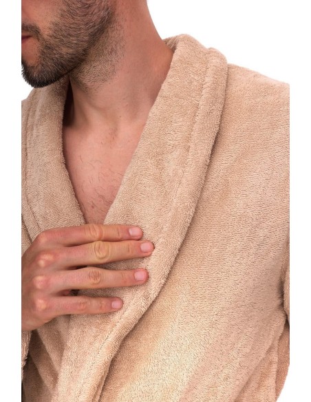 Bathrobe l&l 2450 3xl male frota L_L