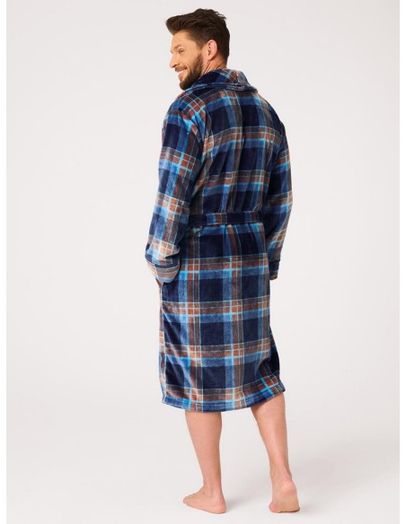 Szlafrok mgl 431 b25 m-2xl Key