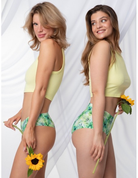 Briefs exotico simple brasil maxi Julimex