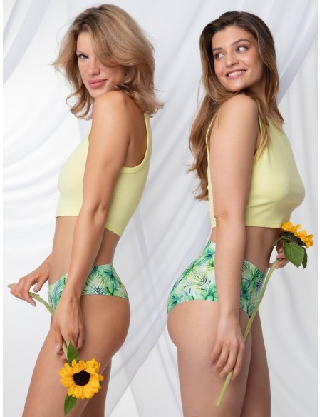 Briefs exotico simple brasil maxi Julimex