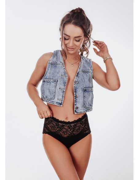 Figi damskie lilly Funny Day