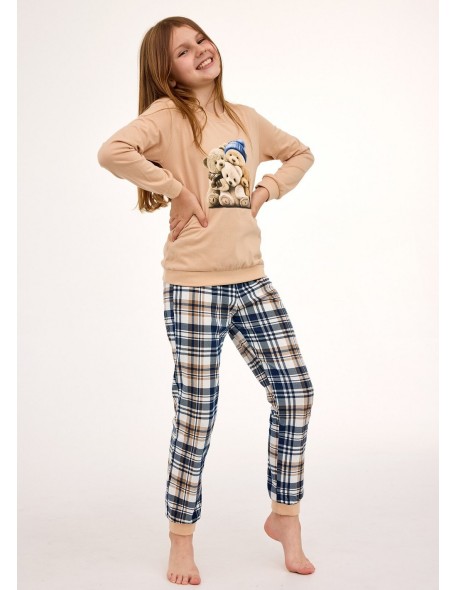 Pajamas gril young dr 592/187 bears Cornette
