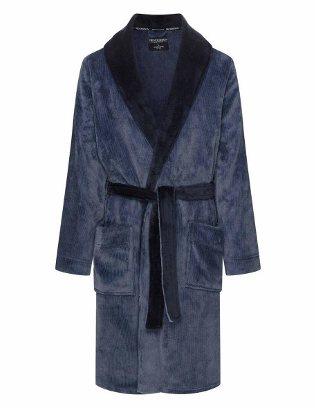 Bathrobe male nantes 43375 aw25 Henderson