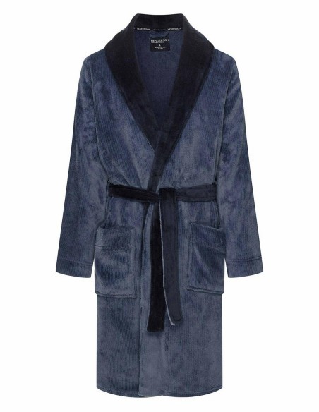 Bathrobe male nantes 43375 aw25 Henderson
