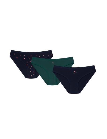 Briefs women's 3 pak mi-mi 36508-k085 aw25...