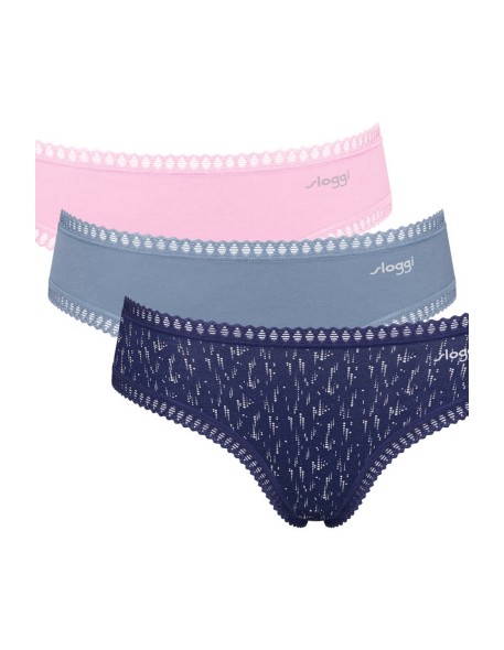 Briefs go crush hipster c3pack v004 Sloggi