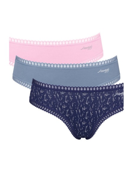 Briefs go crush hipster c3pack v004 Sloggi