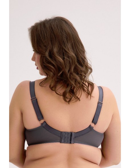 Biustonosz semi-soft priya maxi art. 1318 Gaia