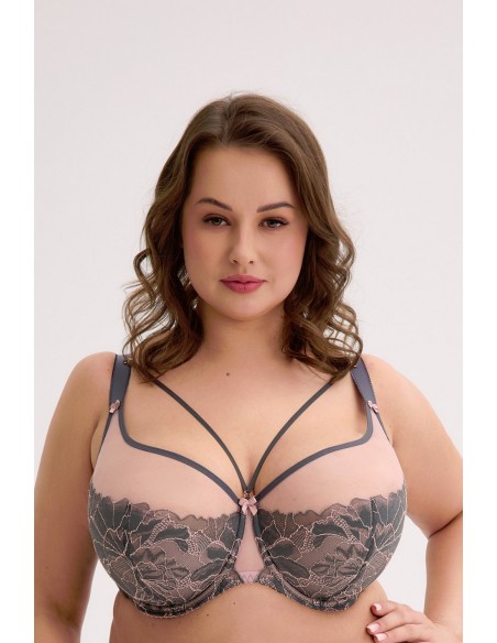 Bra semi-soft priya maxi art. 1318 Gaia