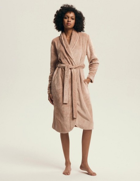 Szlafrok damski dextra 43595 aw25 Henderson