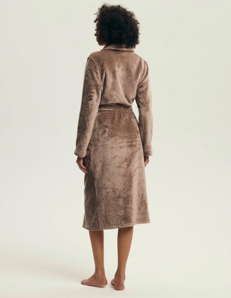 Szlafrok damski dextra 43595 aw25 Henderson