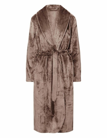 Bathrobe ladies' dextra 43595 aw25 Henderson