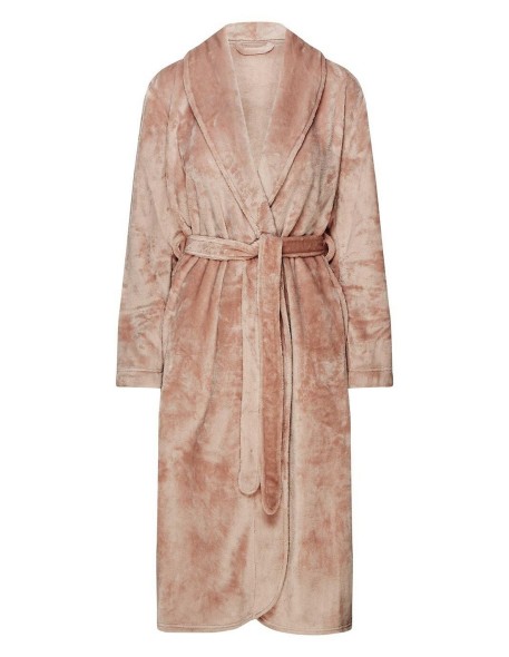 Bathrobe ladies' dextra 43595 aw25 Henderson