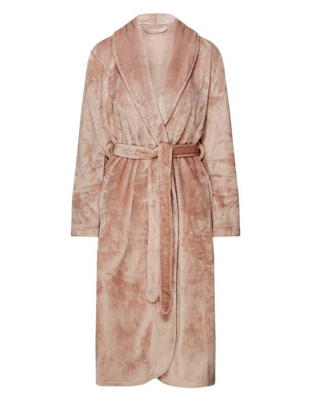 Bathrobe ladies' dextra 43595 aw25 Henderson