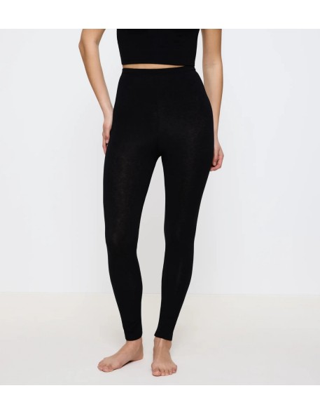 Beauty layers leggings 04 black Triumph