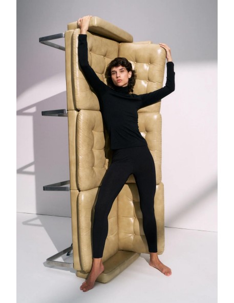 Beauty layers leggings 04 black Triumph