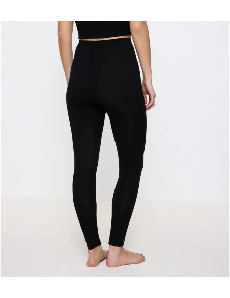 Beauty layers leggings 04 black Triumph