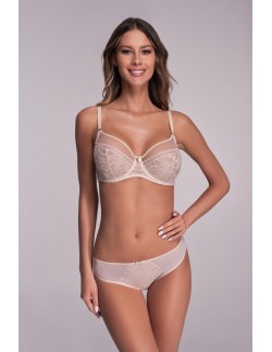 Stringi av 1396/s beż Ava 2