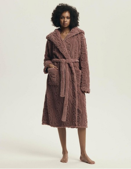 Bathrobe ladies' darlena 43592 aw25 Henderson