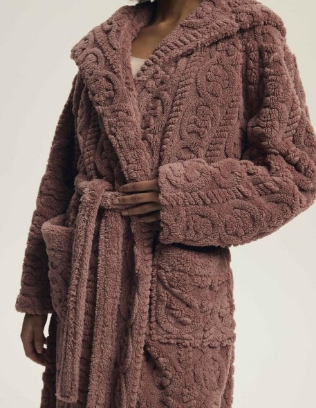 Bathrobe ladies' darlena 43592 aw25 Henderson