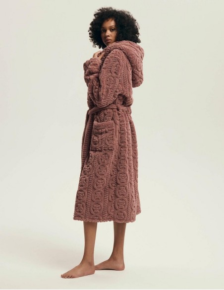 Bathrobe ladies' darlena 43592 aw25 Henderson