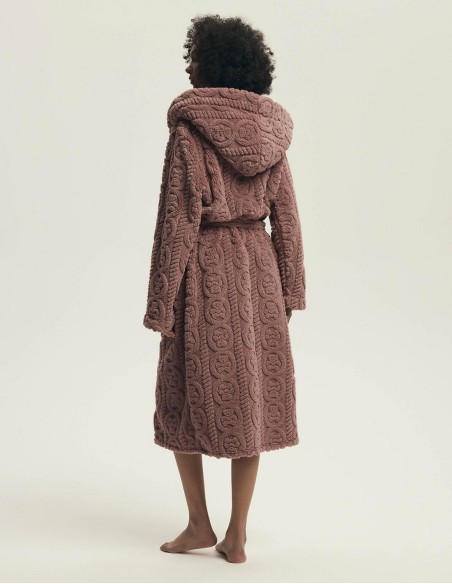 Bathrobe ladies' darlena 43592 aw25 Henderson